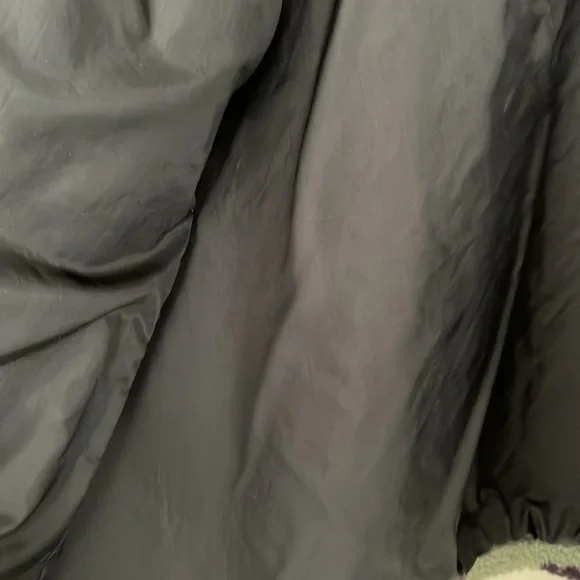 Vintage Woolrich women’s jacket. - Picture 5 of 8